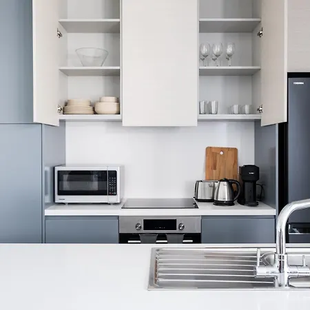 Apartment Allure