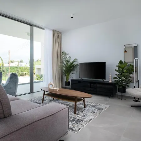 Apartment Allure