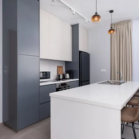 Apartment Allure
